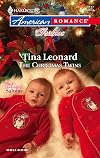 The Christmas Twins (Harlequin American Romance Series)