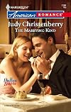 The Marrying Kind