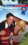 The Cowgirl's CEO
