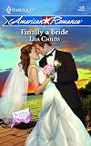 Finally a Bride