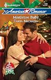 Mistletoe Baby