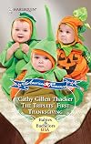 The Triplets' First Thanksgiving