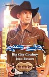 Big City Cowboy