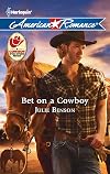 Bet on a Cowboy