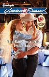 The Rancher's Bride