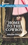 Home to the Cowboy