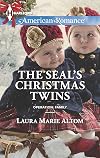The SEAL's Christmas Twins