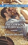 The Cowboy Meets His Match (Fatherhood)