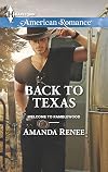 Back to Texas (Welcome to Ramblewood)