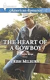 The Heart of a Cowboy (Blue Falls, Texas)