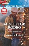 Mistletoe Rodeo (Welcome to Ramblewood)