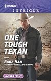 One Tough Texan [Cattlemen Crime Club]