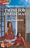 Twins for Christmas (Welcome to Ramblewood)