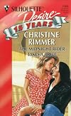 The Midnight Rider Takes a Bride