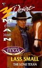 The Lone Texan