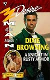 A Knight in Rusty Armor