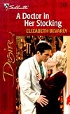A Doctor in Her Stocking