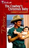 The Cowboy's Christmas Baby