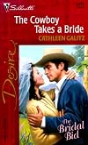 The Cowboy Takes a Bride