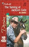 The Taming of Jackson Cade