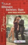 Billionaire Bachelors: Ryan