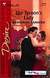 The Tycoon's Lady