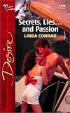 Secrets, Lies…and Passion