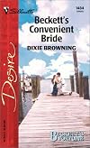 Beckett's Convenient Bride