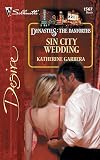 Sin City Wedding