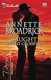 Caught in the Crossfire