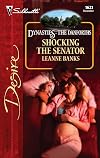 Shocking the Senator