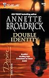 Double Identity