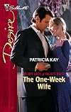 The One-Week Wife