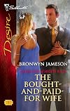 The Bought-And-Paid-For Wife