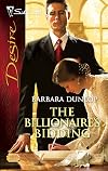 The Billionaire's Bidding