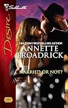 Married or Not?