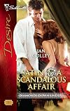 Satin & a Scandalous Affair