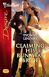 Claiming His Runaway Bride