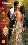 The Desert King