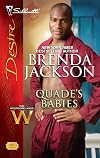 Quade's Babies
