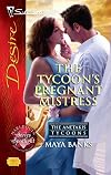 The Tycoon's Pregnant Mistress aka The Mistress