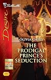 The Prodigal Prince's Seduction