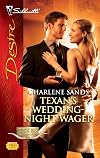 Texan's Wedding-Night Wager