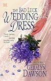 The Bad Luck Wedding Dress