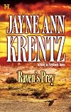 Raven's Prey