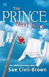 The Prince Next Door