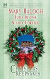 Christmas Keepsakes: A Handful of Gold / The Three Gifts / The Season for Suitors