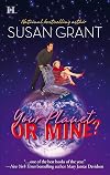 Your Planet or Mine?