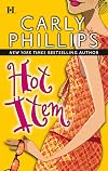 Hot Item