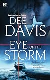 Eye Of The Storm (Hqn Romance)